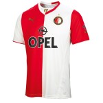 Feyenoord thuisshirt 2013-2014