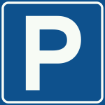 Parkeerbord1